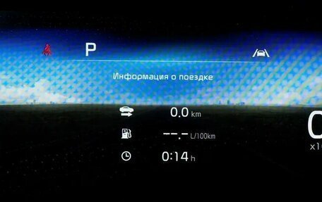 KIA Sorento IV, 2021 год, 3 550 000 рублей, 6 фотография