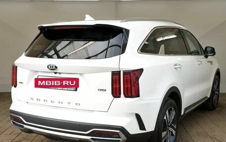 KIA Sorento IV, 2021 год, 3 550 000 рублей, 4 фотография