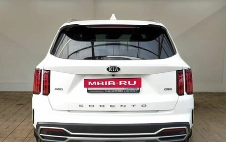 KIA Sorento IV, 2021 год, 3 550 000 рублей, 3 фотография