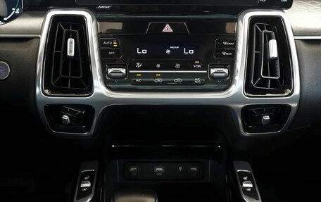 KIA Sorento IV, 2021 год, 3 550 000 рублей, 8 фотография