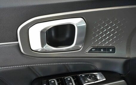 KIA Sorento IV, 2021 год, 3 550 000 рублей, 11 фотография