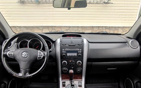 Suzuki Grand Vitara, 2008 год, 770 000 рублей, 5 фотография