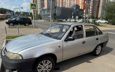 Daewoo Nexia I рестайлинг, 2013 год, 160 000 рублей, 2 фотография