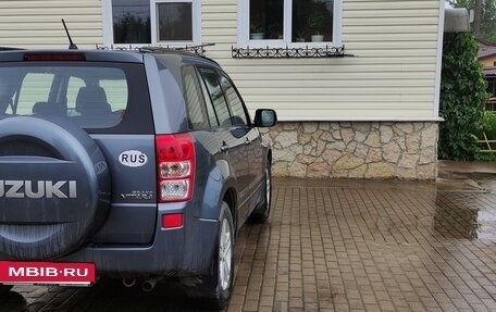 Suzuki Grand Vitara, 2008 год, 770 000 рублей, 4 фотография