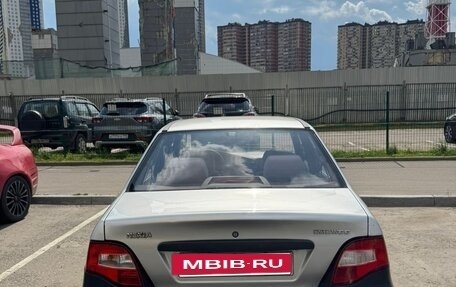 Daewoo Nexia I рестайлинг, 2013 год, 160 000 рублей, 3 фотография