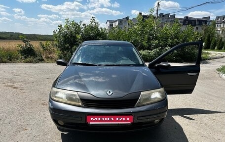 Renault Laguna II, 2004 год, 450 000 рублей, 2 фотография