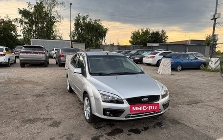 Ford Focus II рестайлинг, 2006 год, 191 000 рублей, 2 фотография