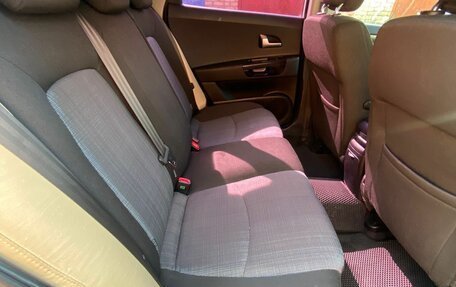 KIA cee'd I рестайлинг, 2012 год, 850 000 рублей, 6 фотография