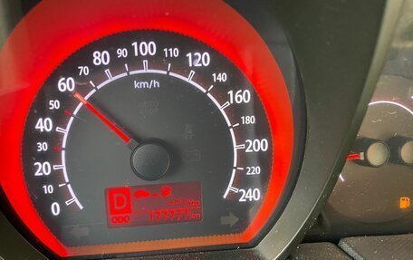 KIA cee'd I рестайлинг, 2012 год, 850 000 рублей, 7 фотография