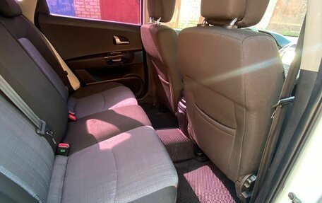 KIA cee'd I рестайлинг, 2012 год, 850 000 рублей, 8 фотография