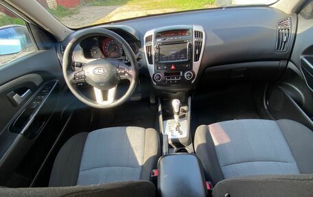 KIA cee'd I рестайлинг, 2012 год, 850 000 рублей, 10 фотография