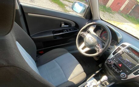 KIA cee'd I рестайлинг, 2012 год, 850 000 рублей, 9 фотография