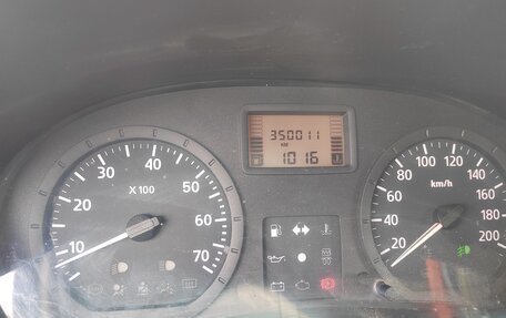 Renault Logan I, 2007 год, 300 000 рублей, 8 фотография