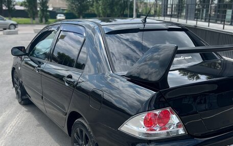 Mitsubishi Lancer IX, 2007 год, 520 000 рублей, 5 фотография