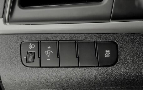 Hyundai Elantra VI рестайлинг, 2019 год, 1 450 000 рублей, 8 фотография