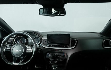 KIA cee'd III, 2021 год, 2 450 000 рублей, 6 фотография