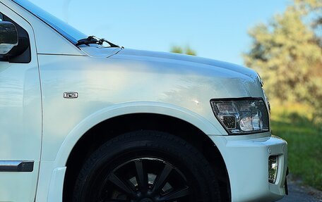 Infiniti QX56, 2008 год, 1 600 000 рублей, 14 фотография