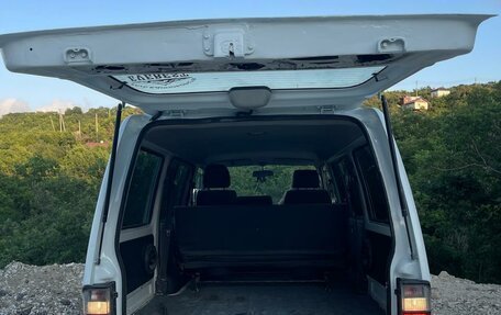 Mitsubishi Delica IV, 2001 год, 600 000 рублей, 5 фотография