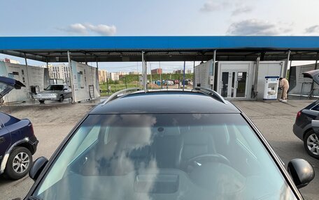 Volkswagen Tiguan I, 2010 год, 1 100 000 рублей, 8 фотография