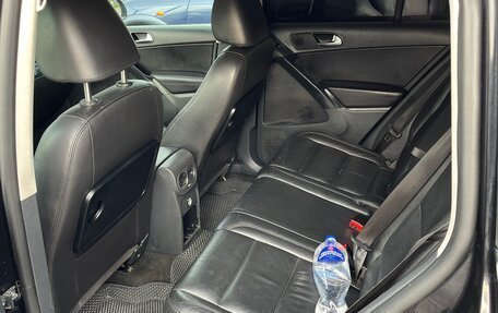 Volkswagen Tiguan I, 2010 год, 1 100 000 рублей, 10 фотография