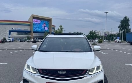 Geely Coolray I, 2021 год, 1 700 000 рублей, 3 фотография
