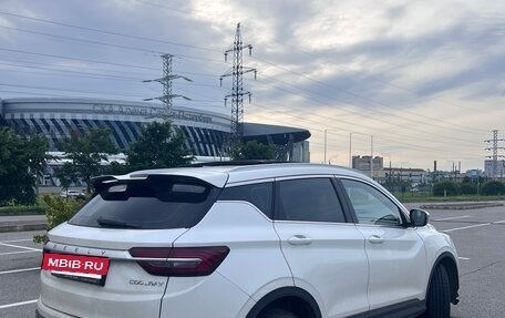 Geely Coolray I, 2021 год, 1 700 000 рублей, 4 фотография