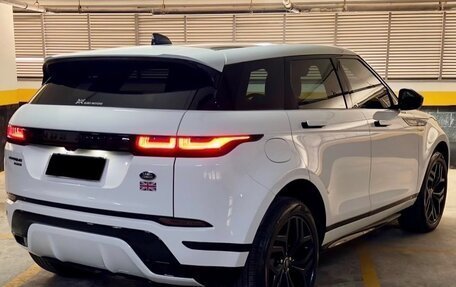 Land Rover Range Rover Evoque II, 2022 год, 3 690 000 рублей, 2 фотография