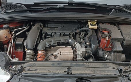 Citroen DS4, 2012 год, 800 000 рублей, 2 фотография
