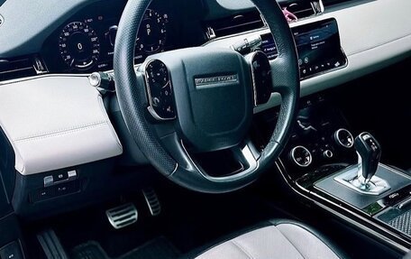Land Rover Range Rover Evoque II, 2022 год, 3 690 000 рублей, 5 фотография