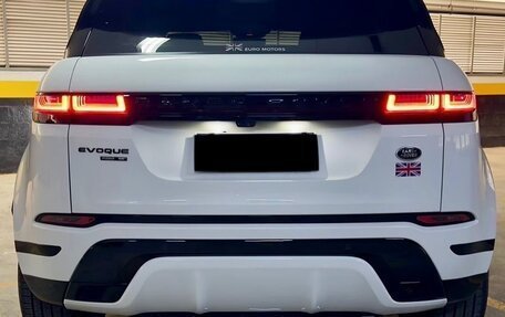 Land Rover Range Rover Evoque II, 2022 год, 3 690 000 рублей, 3 фотография