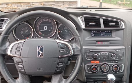 Citroen DS4, 2012 год, 800 000 рублей, 5 фотография