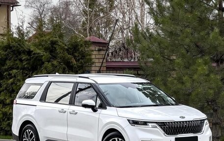 KIA Carnival, 2021 год, 2 990 000 рублей, 3 фотография