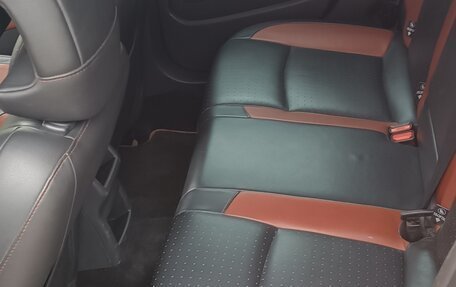 Citroen DS4, 2012 год, 800 000 рублей, 6 фотография