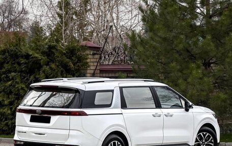 KIA Carnival, 2021 год, 2 990 000 рублей, 4 фотография