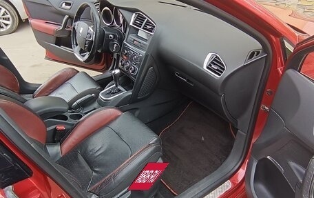 Citroen DS4, 2012 год, 800 000 рублей, 3 фотография