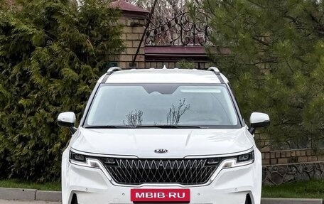 KIA Carnival, 2021 год, 2 990 000 рублей, 2 фотография