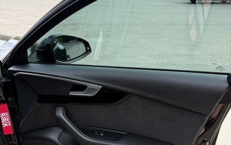 Audi A4, 2016 год, 2 800 000 рублей, 16 фотография