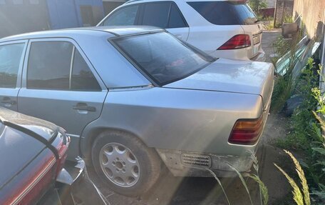 Mercedes-Benz W124, 1991 год, 150 000 рублей, 5 фотография
