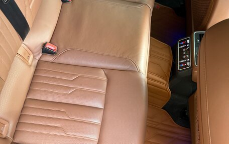 Audi A6 allroad, 2019 год, 5 500 000 рублей, 3 фотография