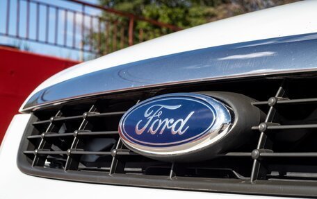 Ford Focus II рестайлинг, 2008 год, 700 000 рублей, 4 фотография