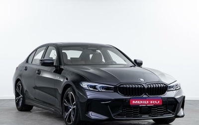 BMW 3 серия, 2024 год, 6 008 570 рублей, 1 фотография