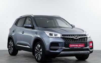 Chery Tiggo 4 I рестайлинг, 2020 год, 1 320 000 рублей, 1 фотография