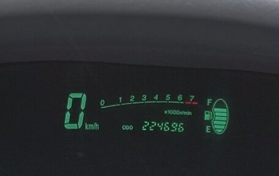 Toyota Yaris I рестайлинг, 2000 год, 200 000 рублей, 1 фотография