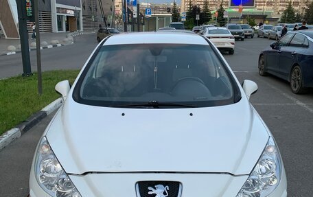 Peugeot 308 II, 2010 год, 379 000 рублей, 1 фотография
