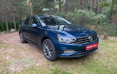 Volkswagen Passat B8 рестайлинг, 2020 год, 2 550 000 рублей, 1 фотография