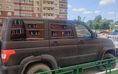 ЛуАЗ Patriot, 2015 год, 670 000 рублей, 1 фотография