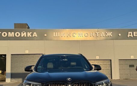 BMW X3, 2019 год, 5 120 000 рублей, 1 фотография