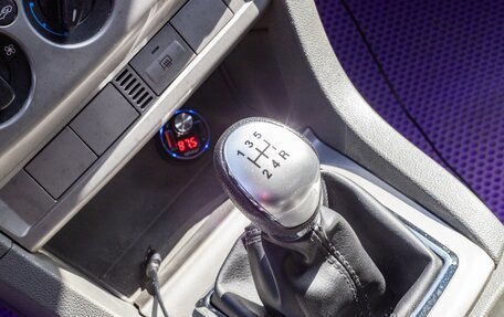Ford Focus II рестайлинг, 2008 год, 700 000 рублей, 10 фотография