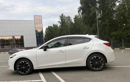 Mazda Axela, 2017 год, 14 500 000 рублей, 6 фотография