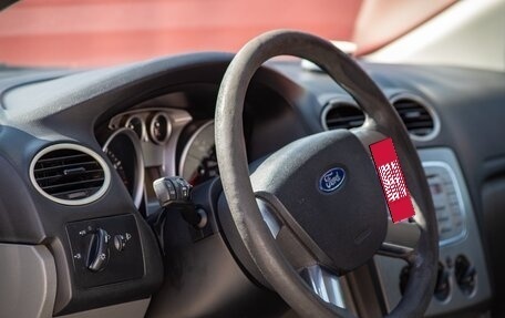 Ford Focus II рестайлинг, 2008 год, 700 000 рублей, 8 фотография